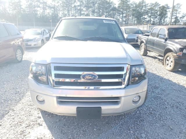 2012 Ford Expedition EL Limited