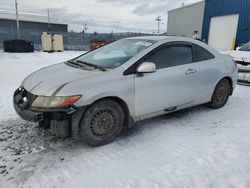 2008 Honda Civic LX for sale in Elmsdale, NS