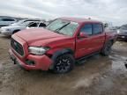 2018 Toyota Tacoma Double Cab