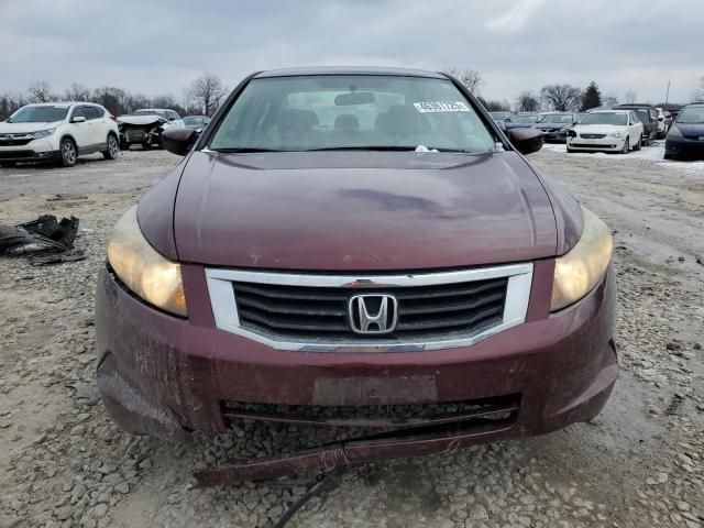 2009 Honda Accord LX