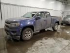 2015 Chevrolet Colorado