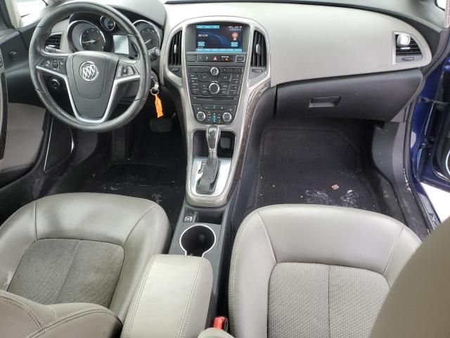 2014 Buick Verano Convenience