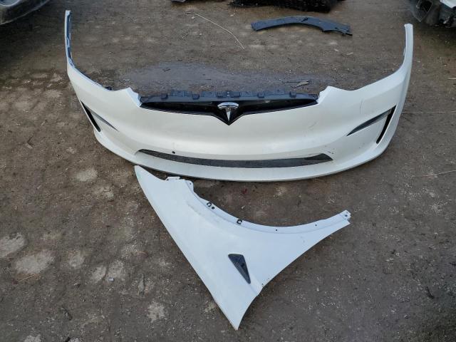 2022 Tesla Model x