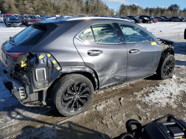 2023 Lexus UX 250H Premium