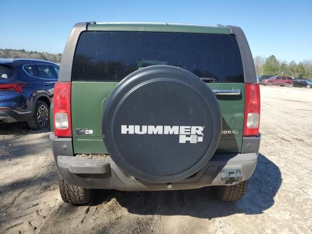 2006 Hummer H3