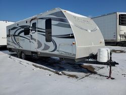 Keystone salvage cars for sale: 2014 Keystone 2014 Dutchman Trailer