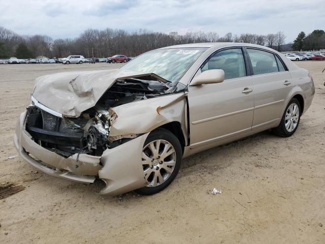 2008 Toyota Avalon XL