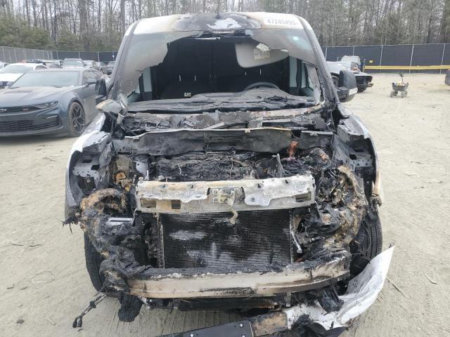 2022 Dodge RAM Promaster City Tradesman