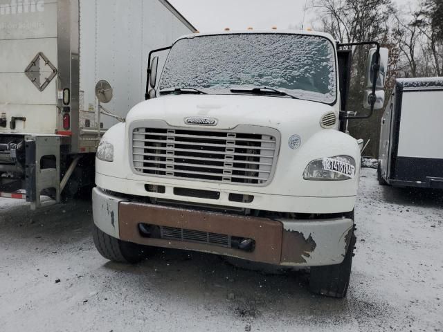 2014 Freightliner M2 106 Medium Duty