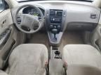 2007 Hyundai Tucson GLS