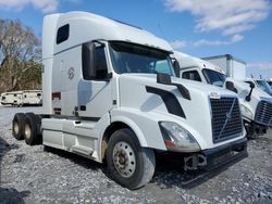 Volvo vn salvage cars for sale: 2014 Volvo VN VNL