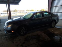 Ford Fusion salvage cars for sale: 2010 Ford Fusion SEL