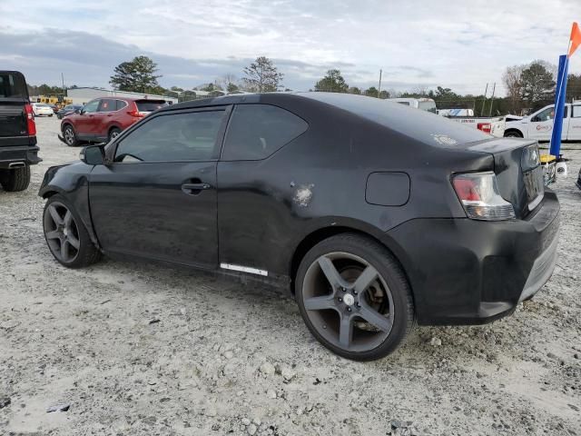 2015 Scion TC