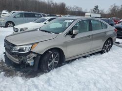 2015 Subaru Legacy 2.5I Limited for sale in East Granby, CT