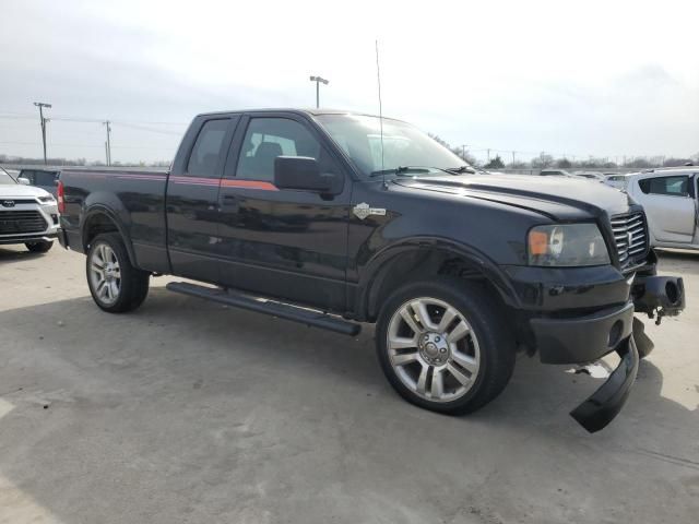 2006 Ford F150