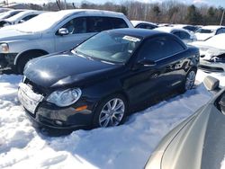 2011 Volkswagen EOS LUX for sale in North Billerica, MA