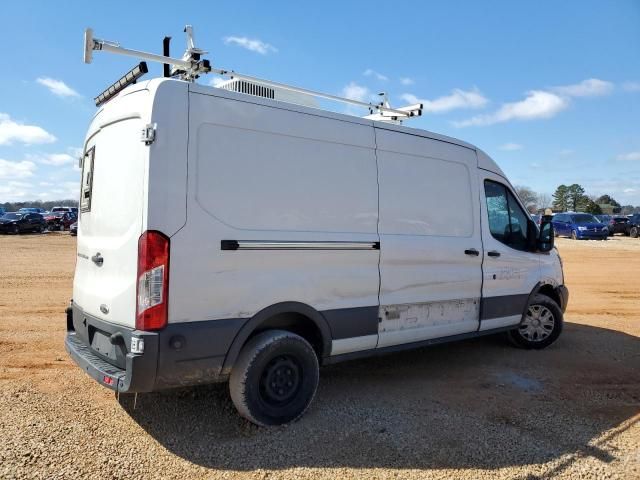 2016 Ford Transit T-250