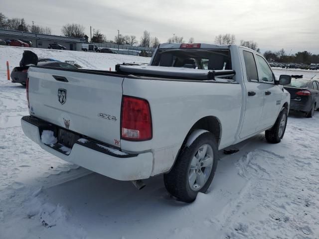 2018 Dodge RAM 1500 ST