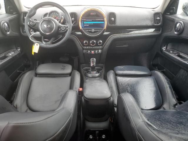2020 Mini Cooper S Countryman