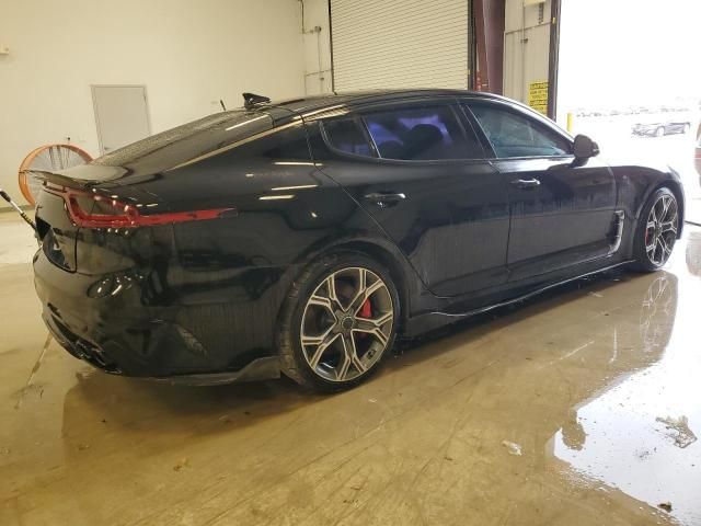 2020 KIA Stinger GT2