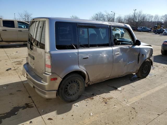 2006 Scion XB