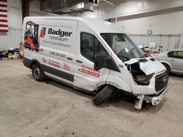 2019 Ford Transit T-250