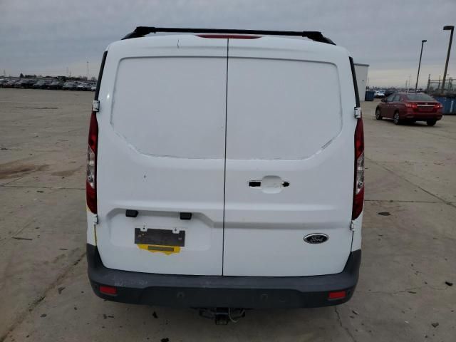 2014 Ford Transit Connect XLT