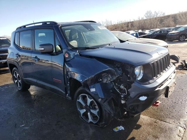 2021 Jeep Renegade Trailhawk