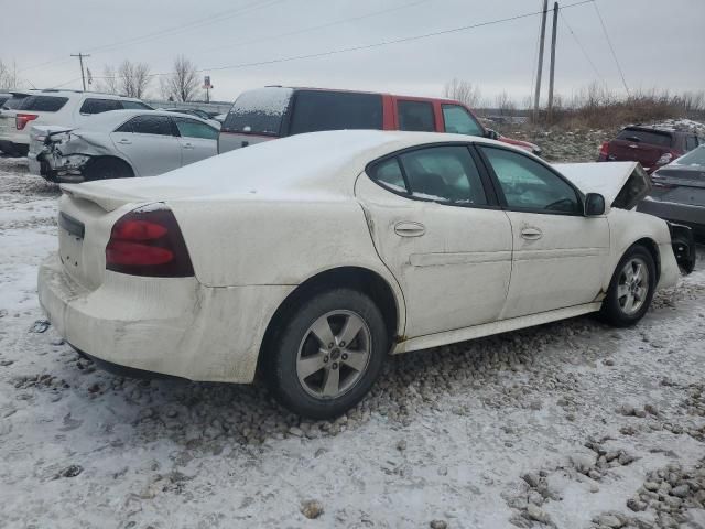 2005 Pontiac Grand Prix