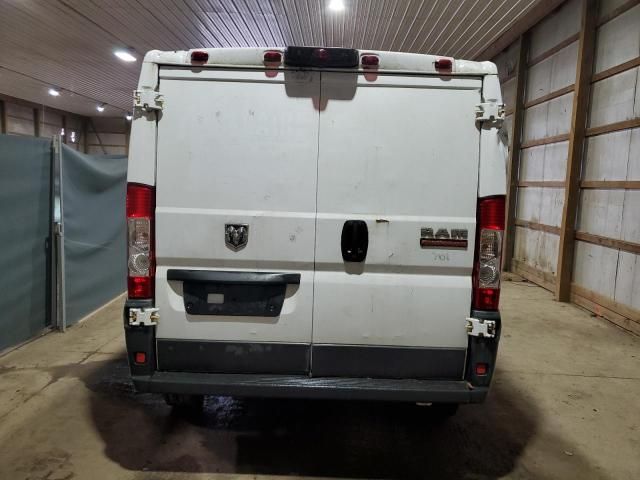 2017 Dodge RAM Promaster 1500 1500 Standard