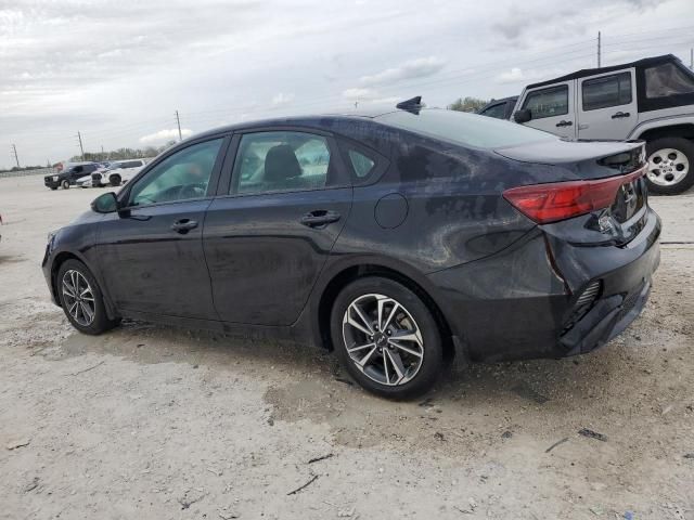 2023 KIA Forte LX