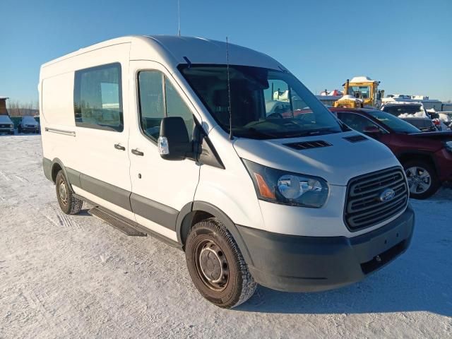 2016 Ford Transit T-250