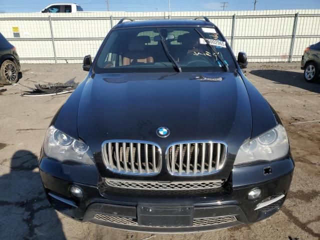 2013 BMW X5 XDRIVE35D