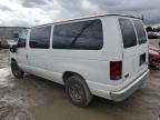 2004 Ford Econoline E150 Wagon