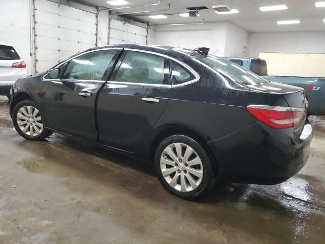 2016 Buick Verano