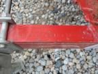 1998 Tril Travel TRL Utility Trailer