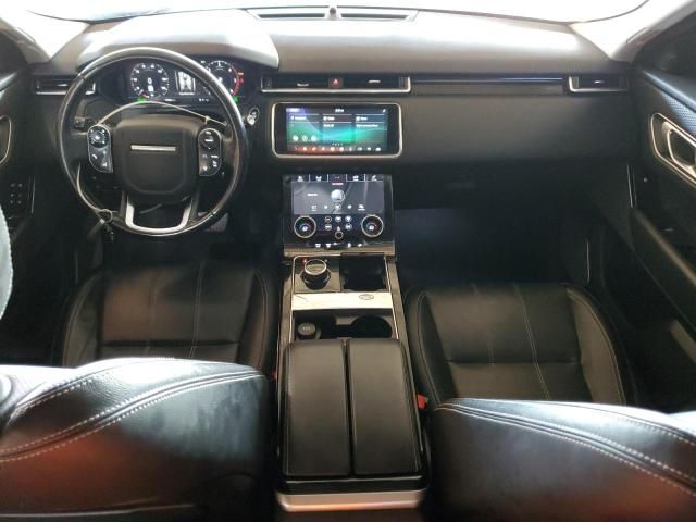 2018 Land Rover Range Rover Velar S