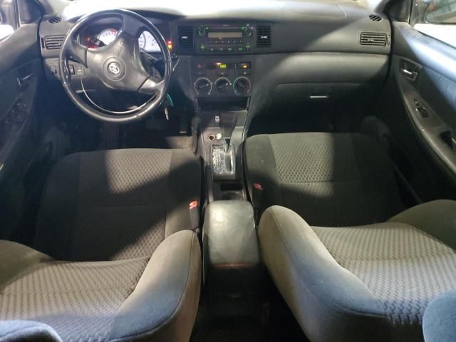 2008 Toyota Corolla CE