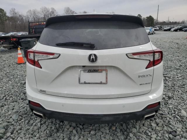 2024 Acura RDX Advance