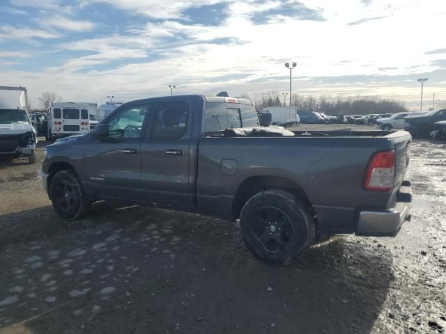 2020 Dodge RAM 1500 BIG HORN/LONE Star