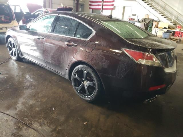 2009 Acura TL