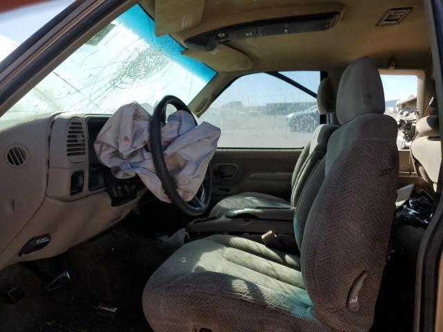 1997 Chevrolet Gmt-400 C1500