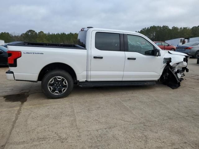 2023 Ford F150 Lightning PRO