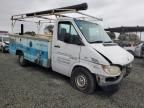 2005 Dodge Sprinter 2500