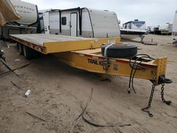 Trail King Trailer Vehiculos salvage en venta: 2003 Trail King Trailer