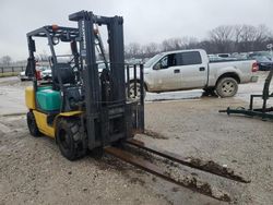 2005 Komatsu Forklift en venta en Kansas City, KS