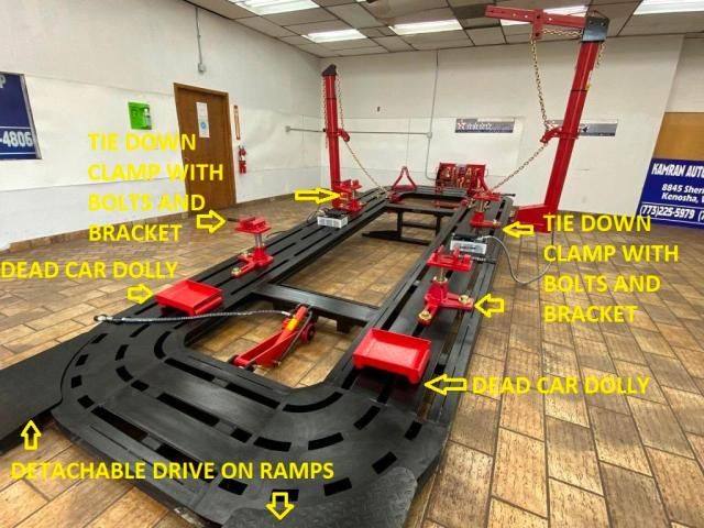 2024 Other 2024 'OTHER Heavy EQUIPMENT' Frame Mach