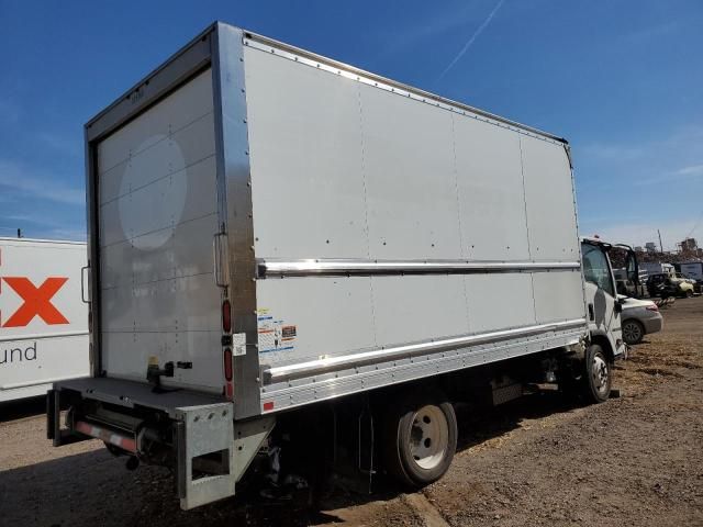 2018 Isuzu NPR HD