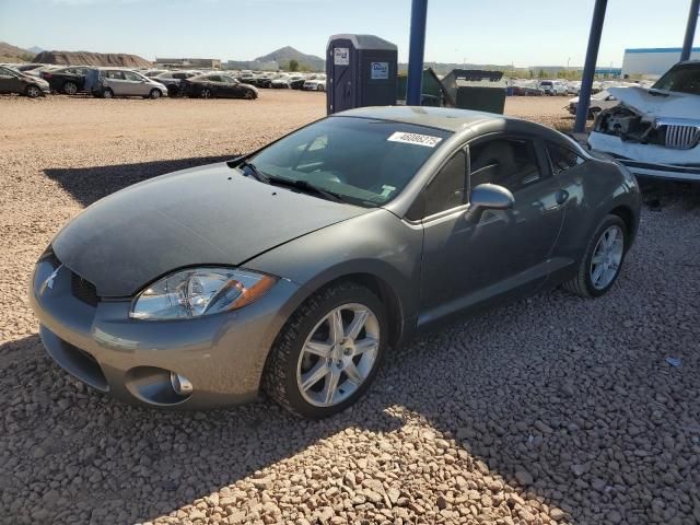 2006 Mitsubishi Eclipse GT