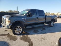 2008 Ford F250 Super Duty en venta en Orlando, FL